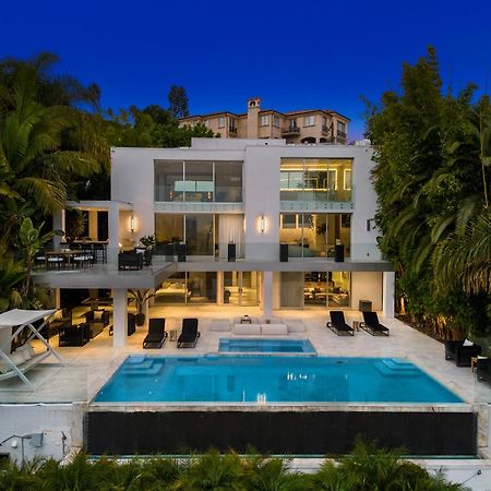 St Ives Modern Villa Los Angeles Esterno foto