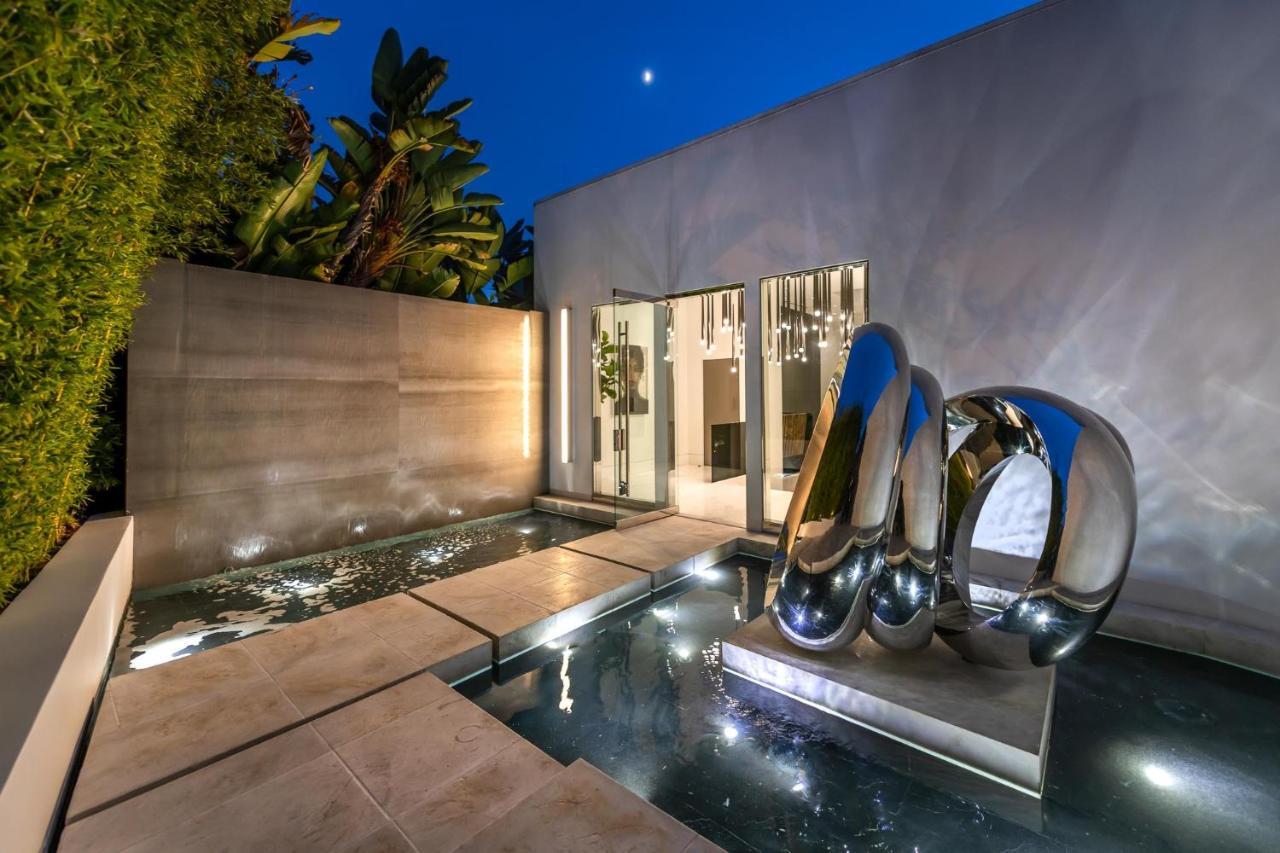 St Ives Modern Villa Los Angeles Esterno foto