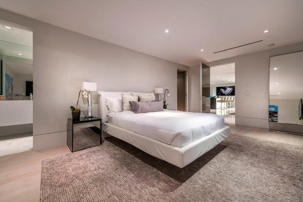 St Ives Modern Villa Los Angeles Esterno foto