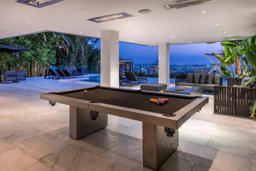 St Ives Modern Villa Los Angeles Esterno foto
